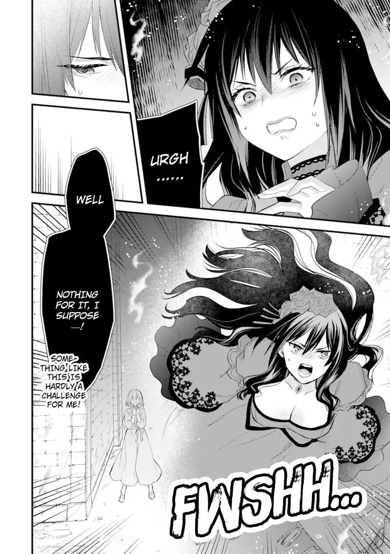 The Holy Grail of Eris Chapter 63 page 25
