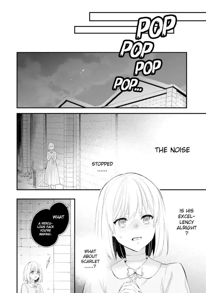 The Holy Grail of Eris Chapter 64 page 11
