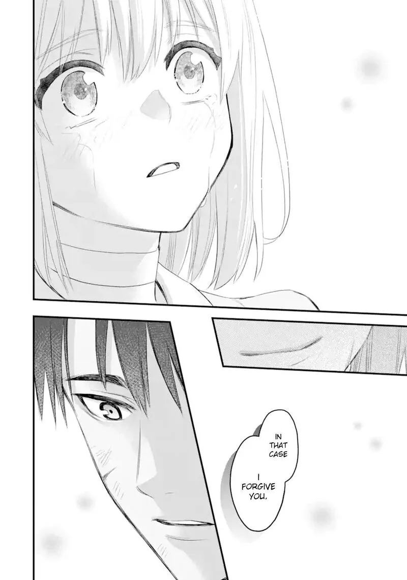 The Holy Grail of Eris Chapter 64 page 26