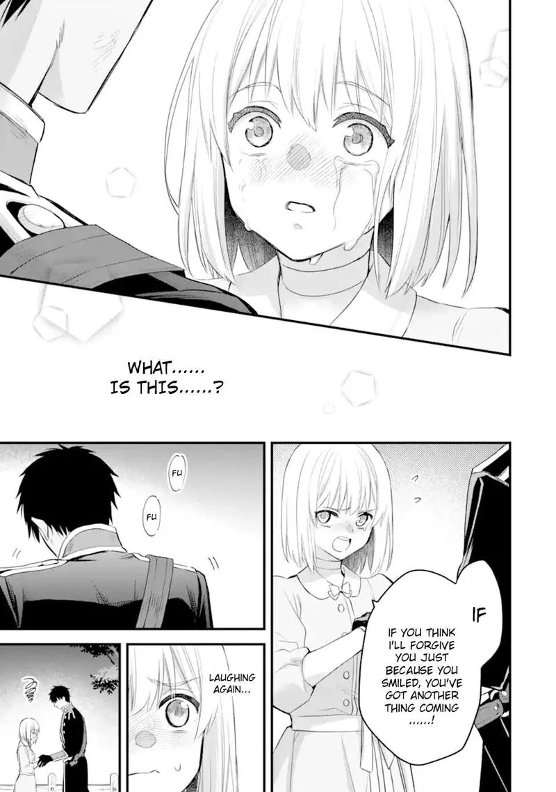 The Holy Grail of Eris Chapter 64 page 24
