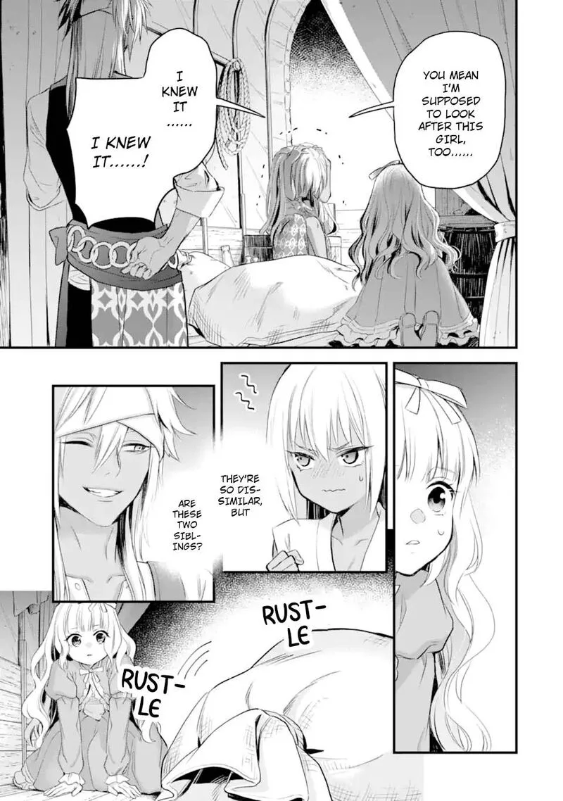 The Holy Grail of Eris Chapter 64 page 35
