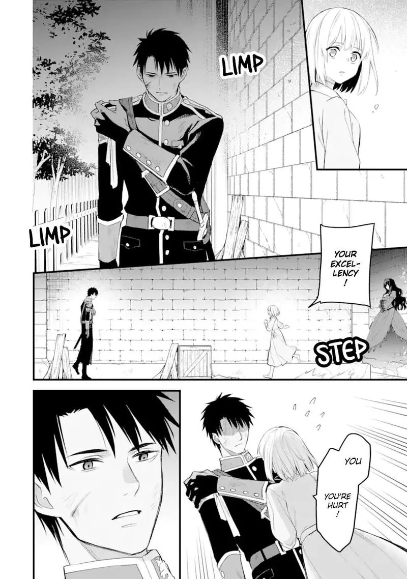 The Holy Grail of Eris Chapter 64 page 13