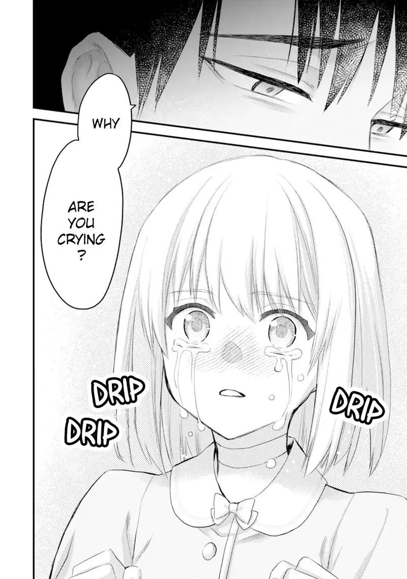 The Holy Grail of Eris Chapter 64 page 19