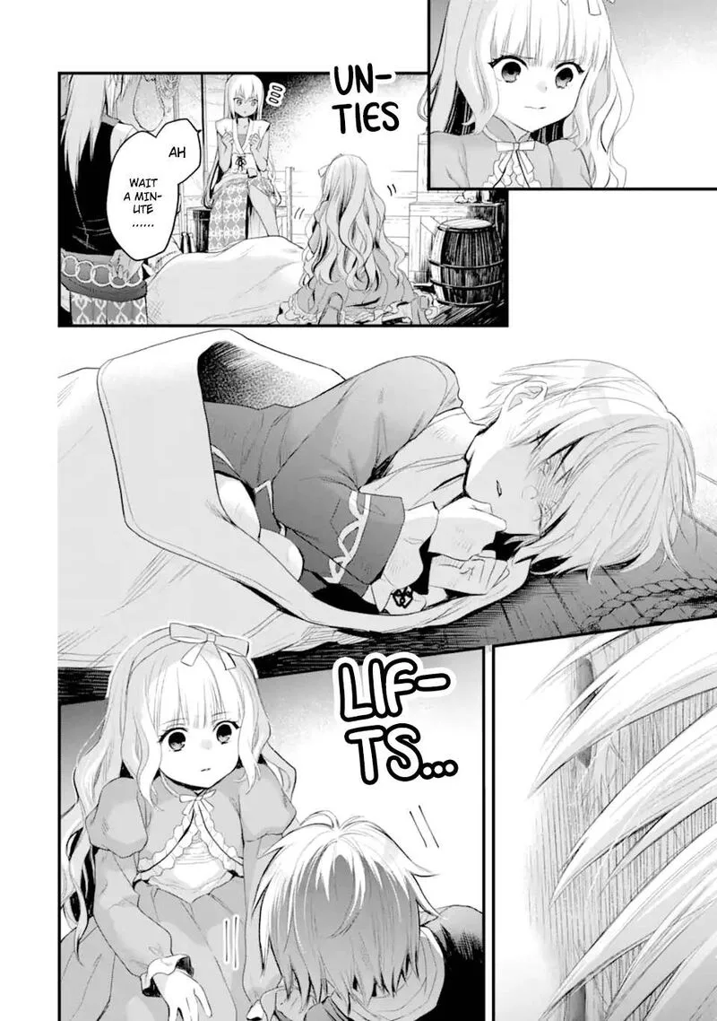The Holy Grail of Eris Chapter 64 page 36