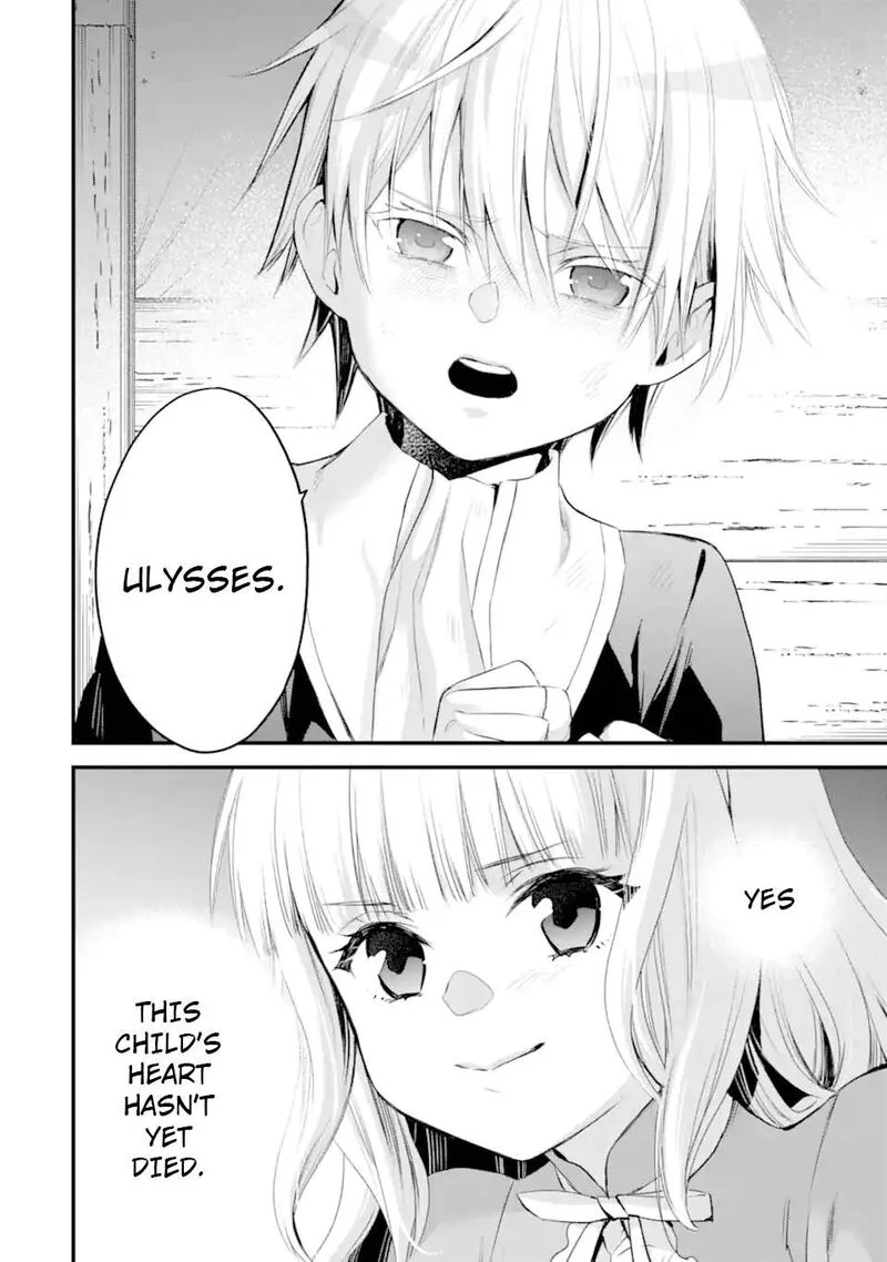 The Holy Grail of Eris Chapter 64 page 38