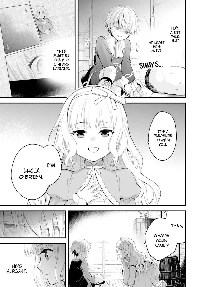 The Holy Grail of Eris Chapter 64 page 37