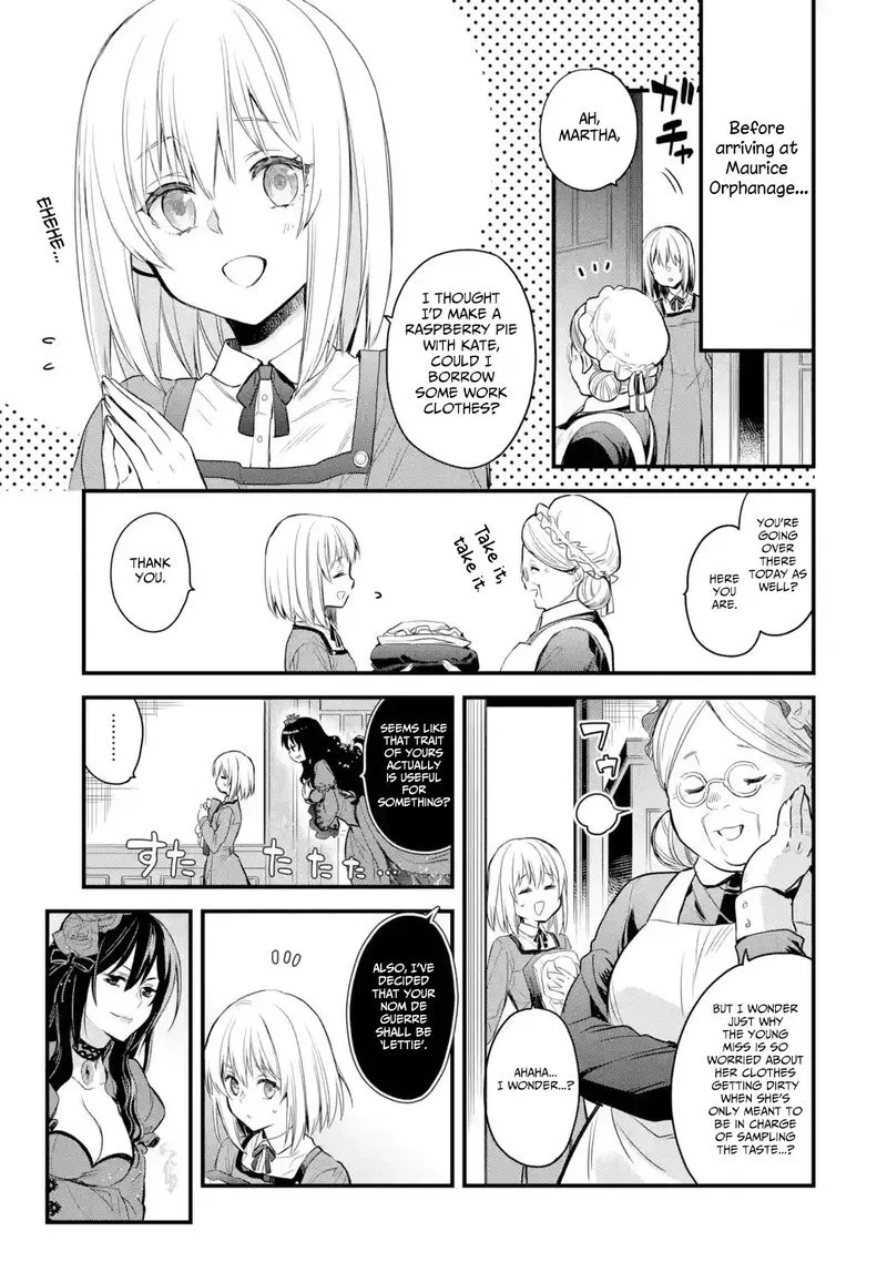 The Holy Grail of Eris Chapter 7 page 2