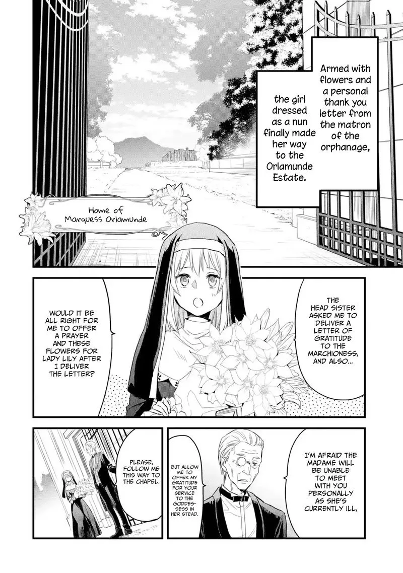 The Holy Grail of Eris Chapter 7 page 11