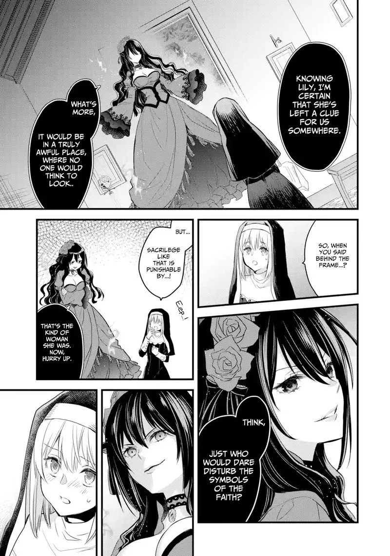 The Holy Grail of Eris Chapter 7 page 16