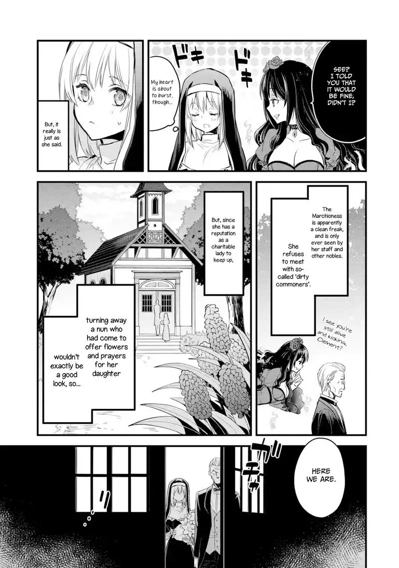 The Holy Grail of Eris Chapter 7 page 12