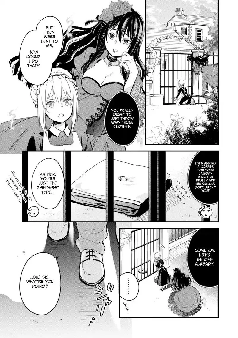 The Holy Grail of Eris Chapter 7 page 32