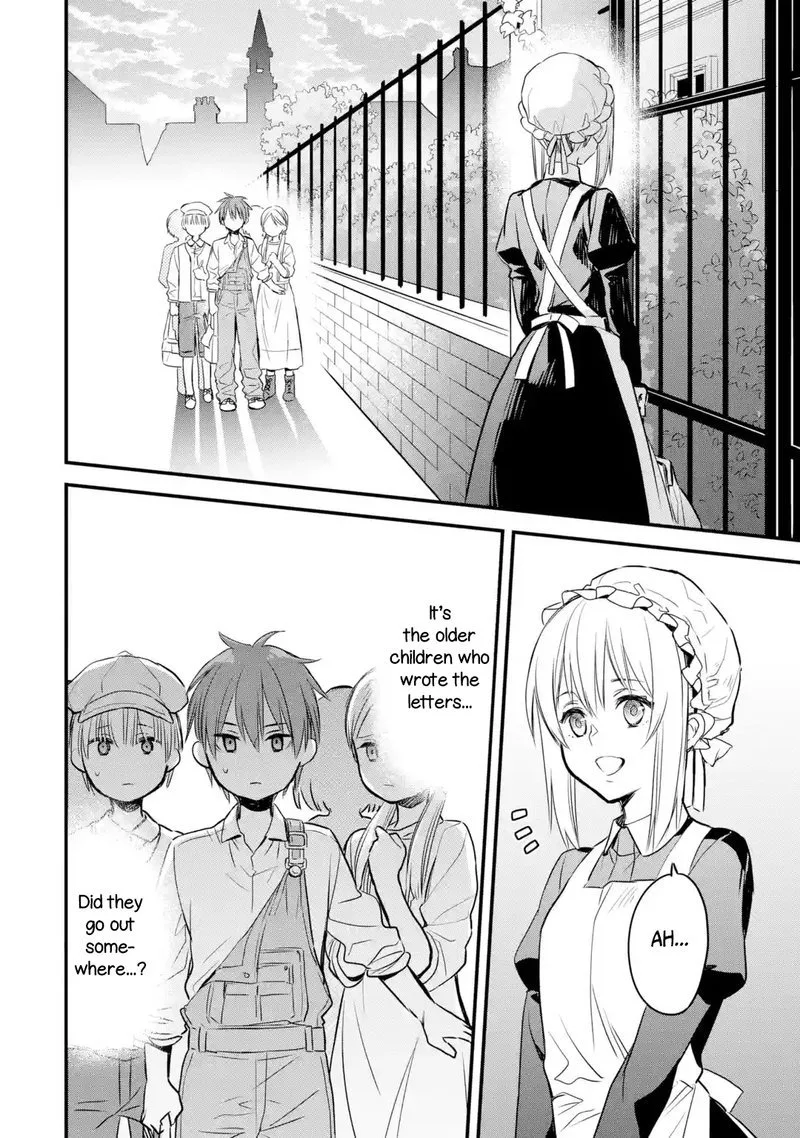 The Holy Grail of Eris Chapter 7 page 33