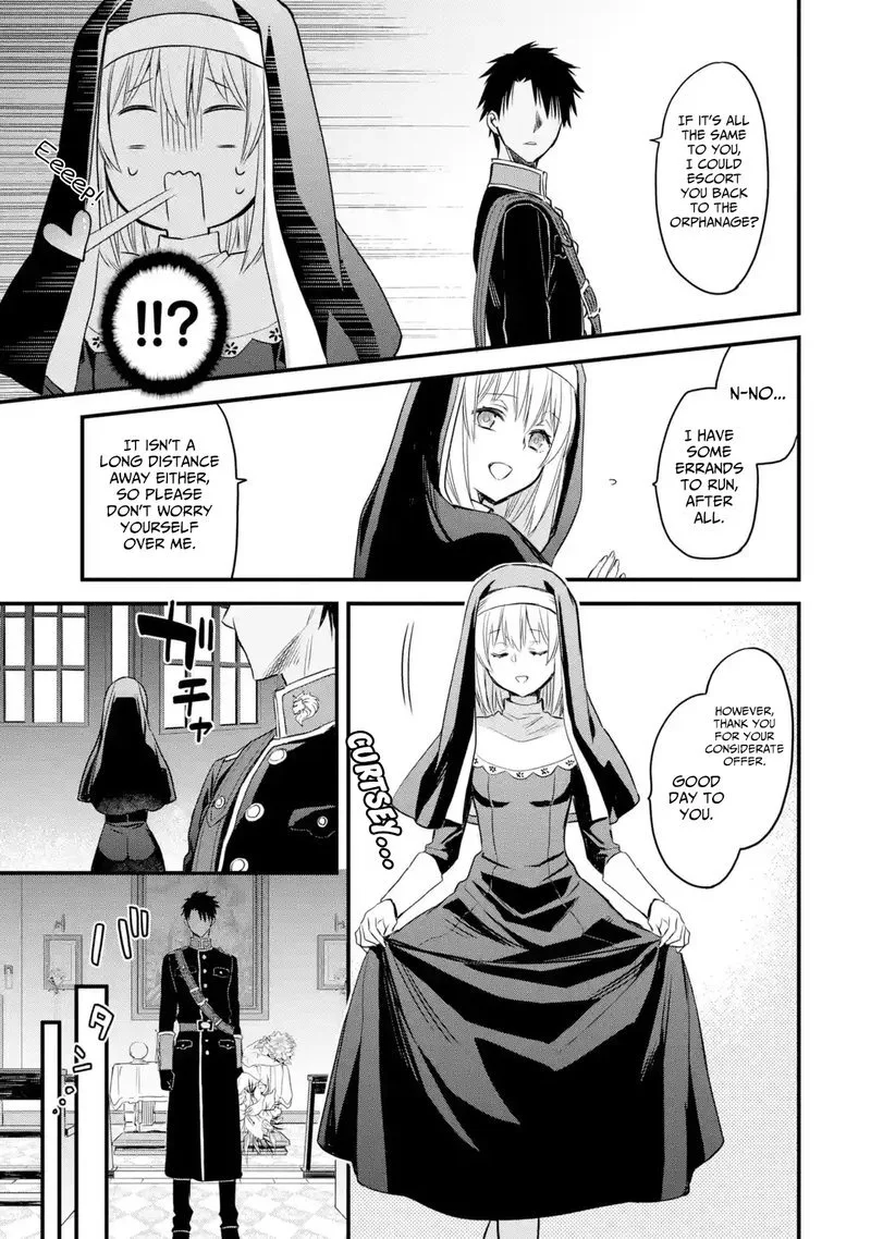 The Holy Grail of Eris Chapter 7 page 24