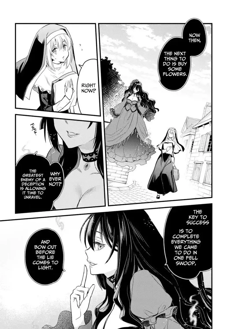 The Holy Grail of Eris Chapter 7 page 10