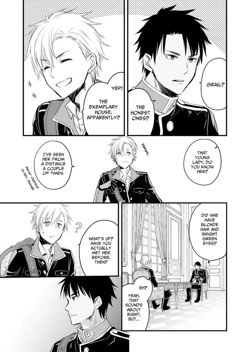 The Holy Grail of Eris Chapter 7 page 30