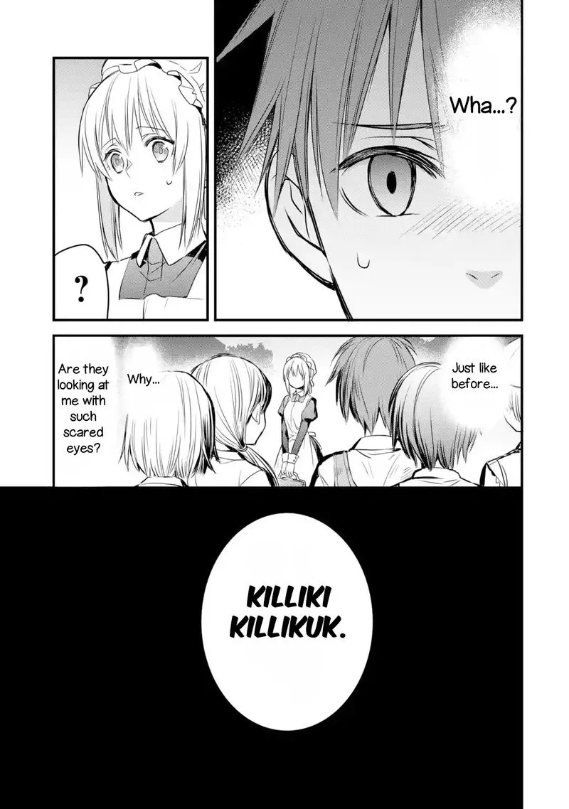 The Holy Grail of Eris Chapter 7 page 34