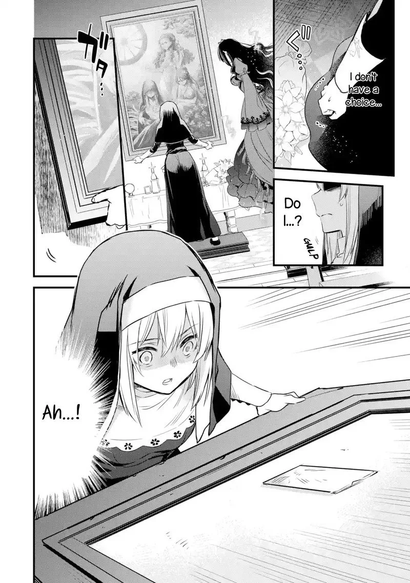 The Holy Grail of Eris Chapter 7 page 17