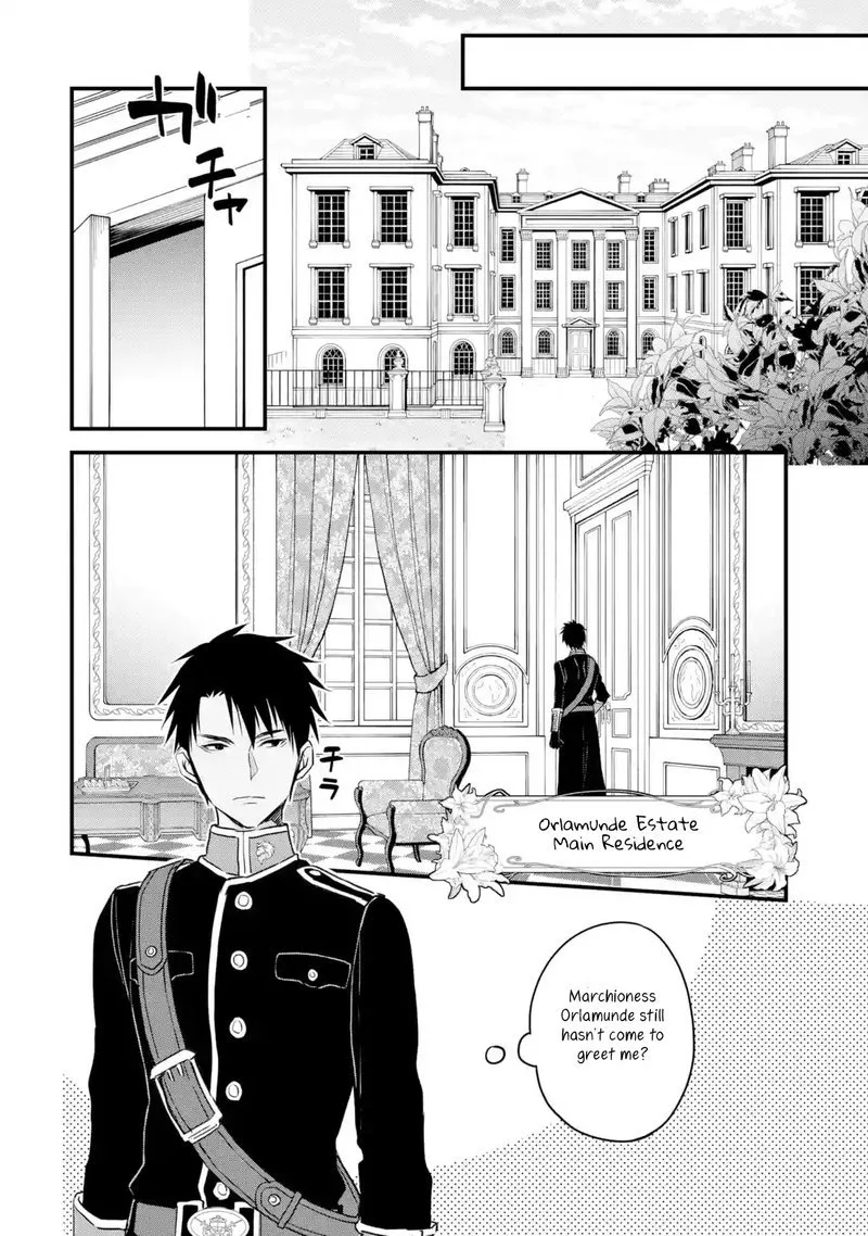 The Holy Grail of Eris Chapter 7 page 27
