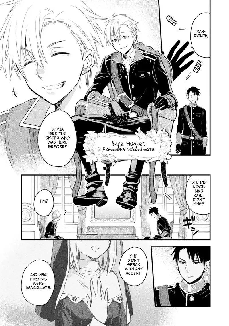 The Holy Grail of Eris Chapter 7 page 28