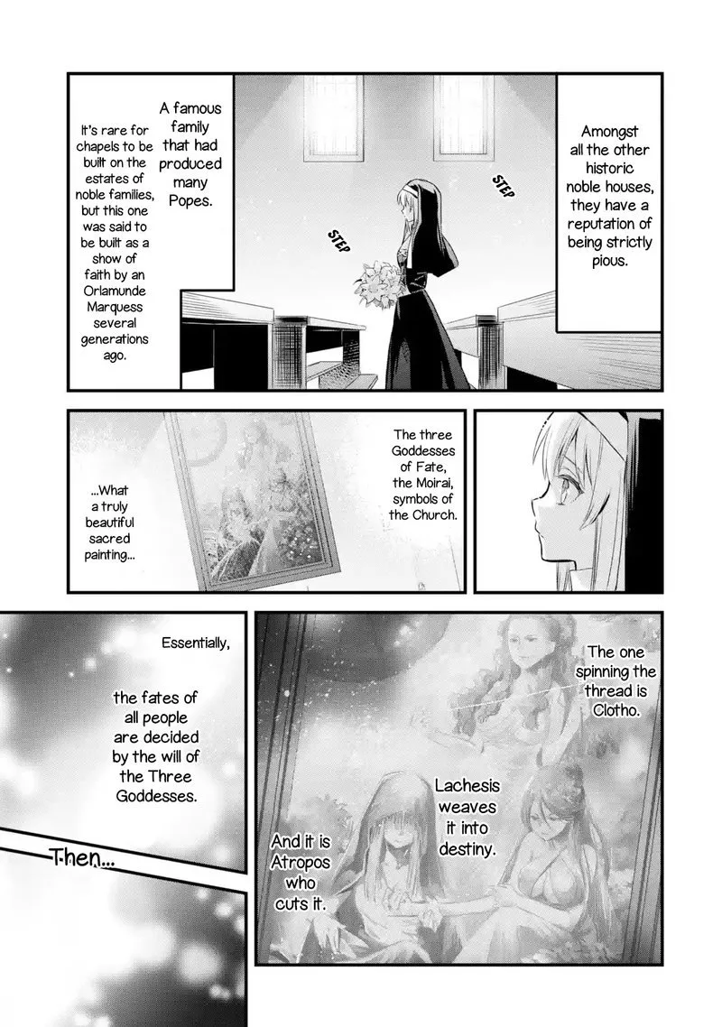 The Holy Grail of Eris Chapter 7 page 14