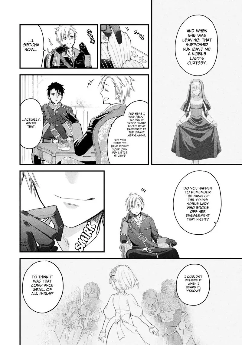 The Holy Grail of Eris Chapter 7 page 29