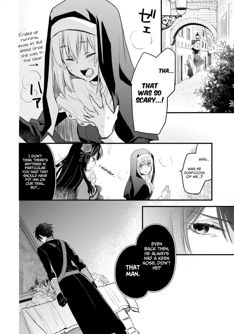 The Holy Grail of Eris Chapter 7 page 25