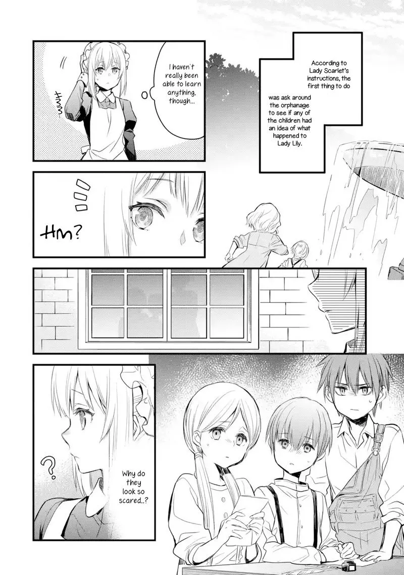 The Holy Grail of Eris Chapter 7 page 7
