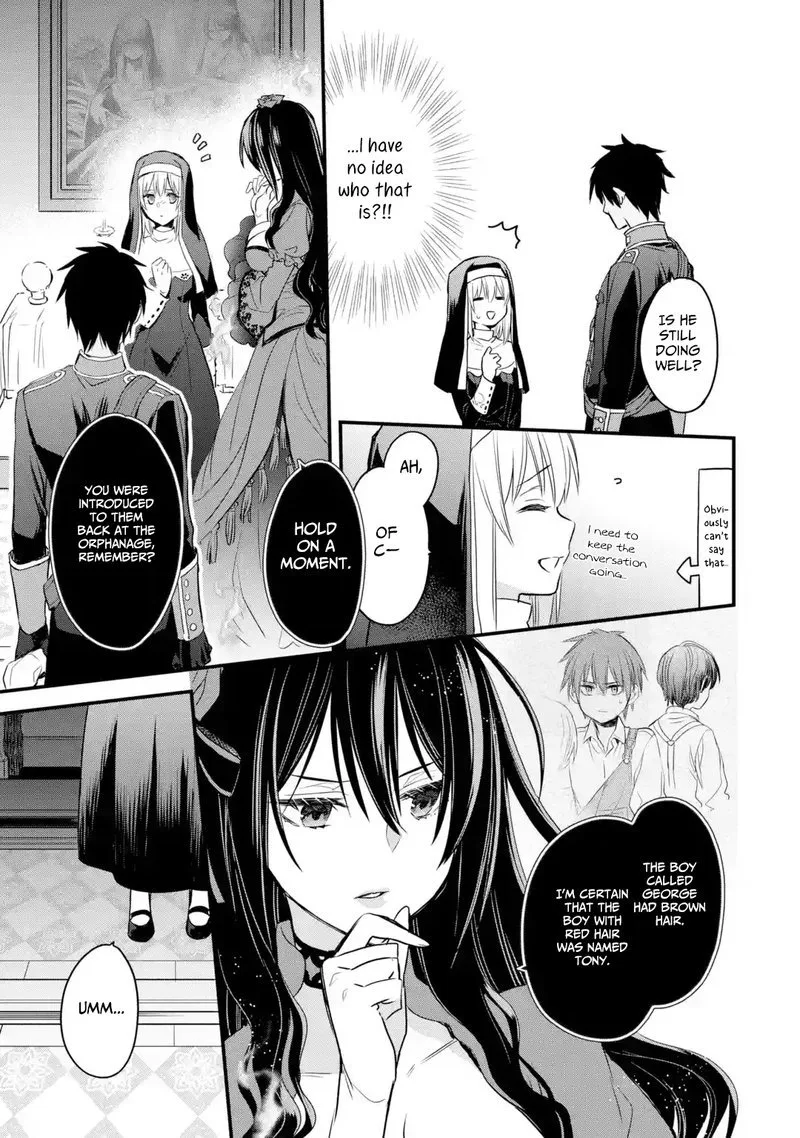 The Holy Grail of Eris Chapter 7 page 22