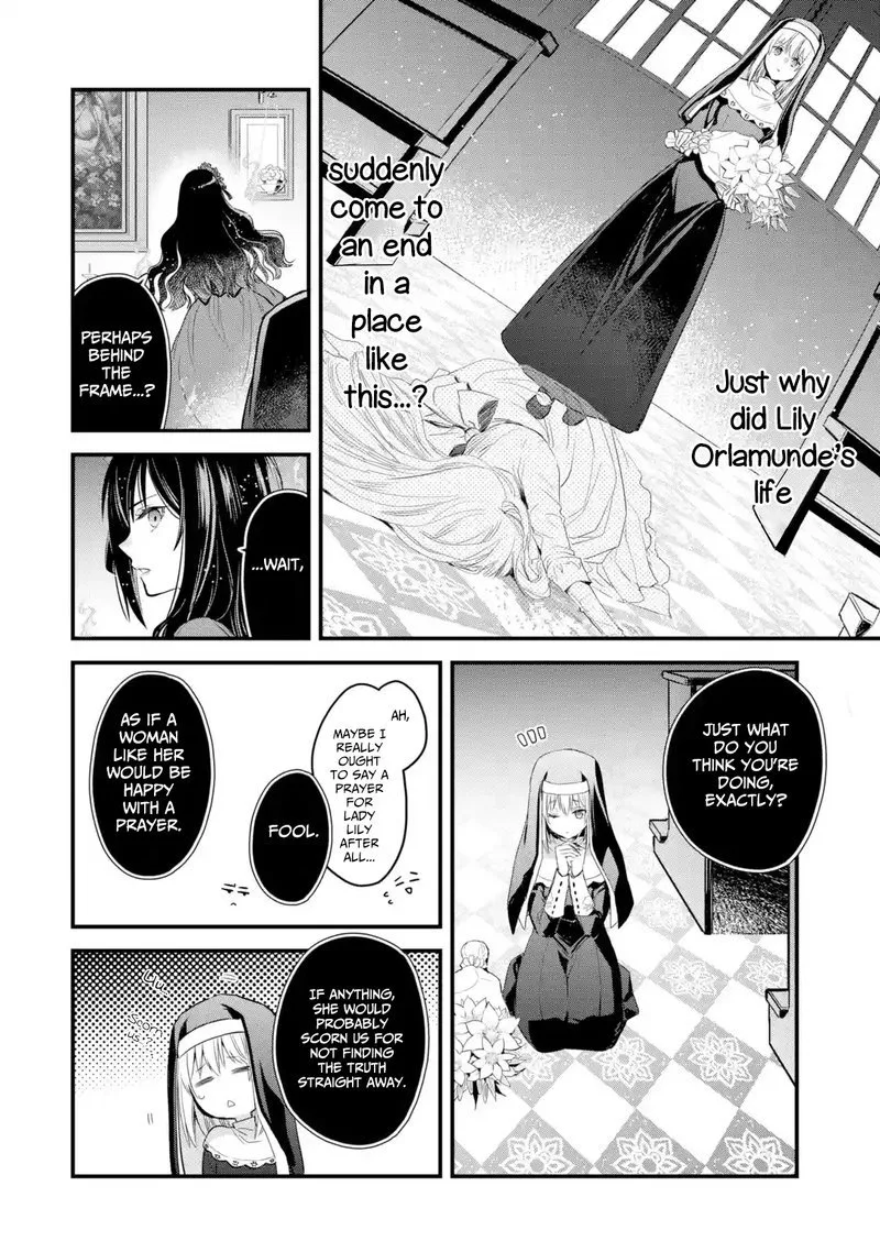 The Holy Grail of Eris Chapter 7 page 15