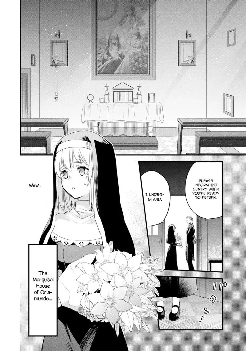The Holy Grail of Eris Chapter 7 page 13