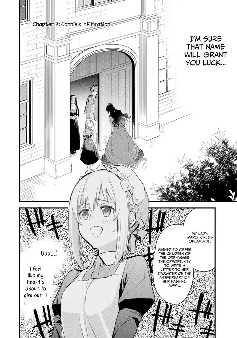The Holy Grail of Eris Chapter 7 page 3