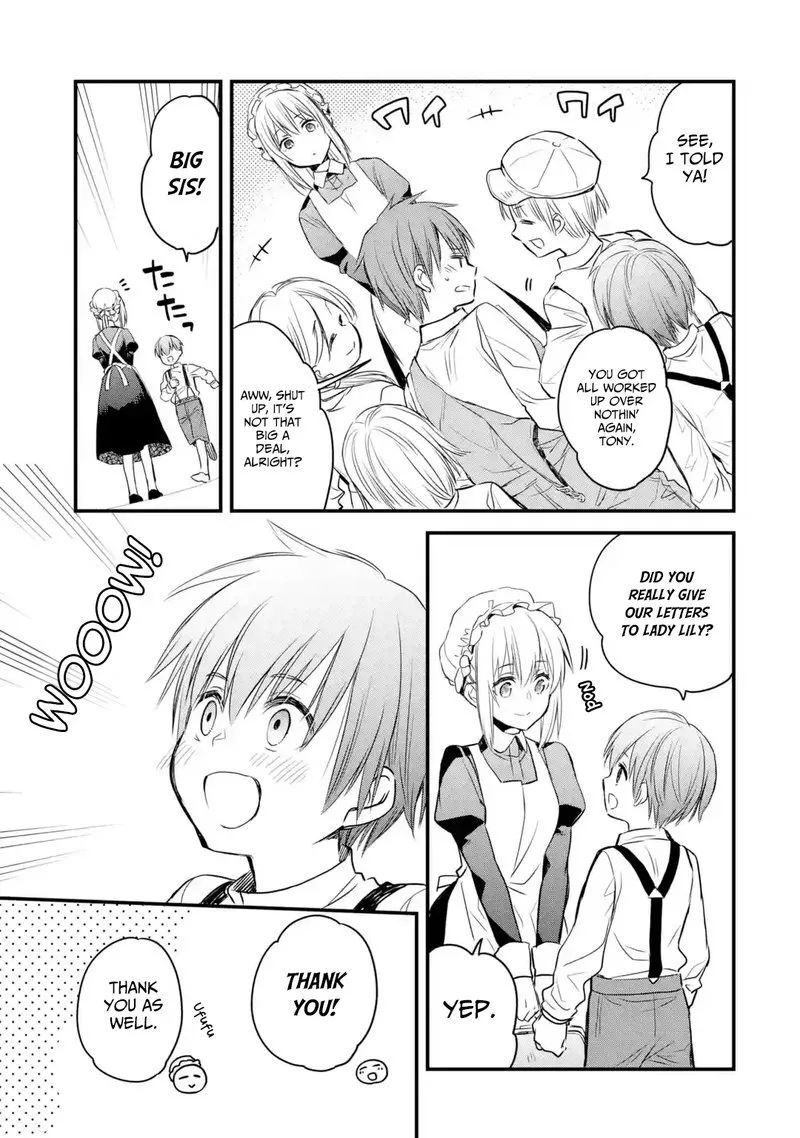 The Holy Grail of Eris Chapter 7 page 36