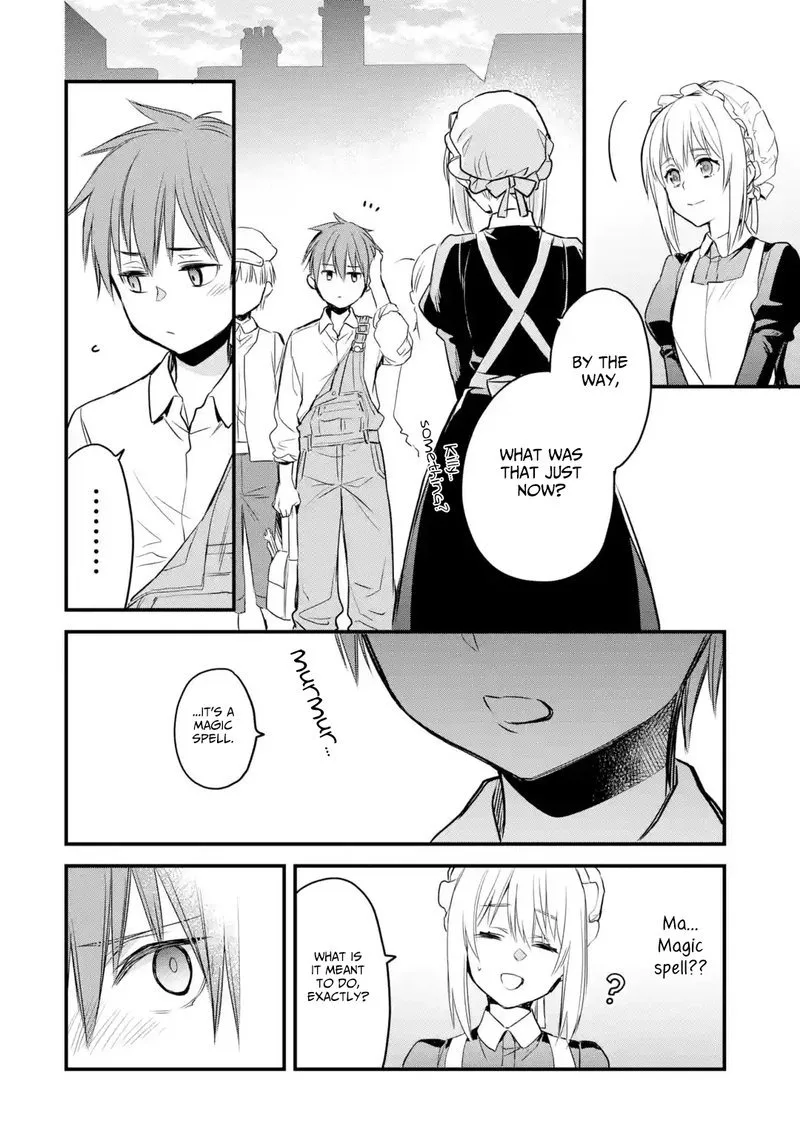 The Holy Grail of Eris Chapter 7 page 37