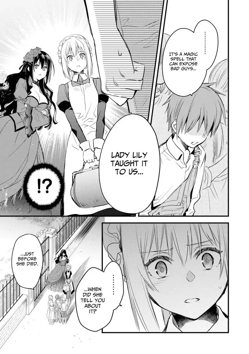 The Holy Grail of Eris Chapter 7 page 38
