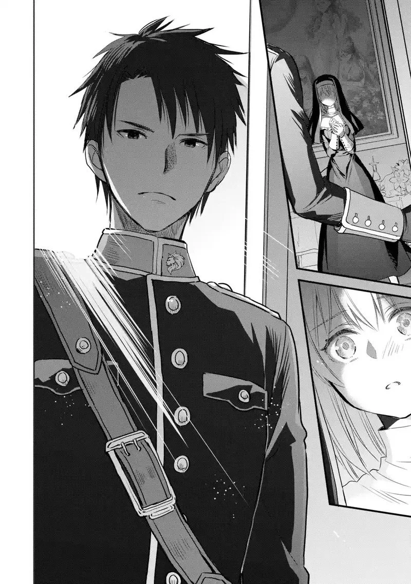 The Holy Grail of Eris Chapter 7 page 19