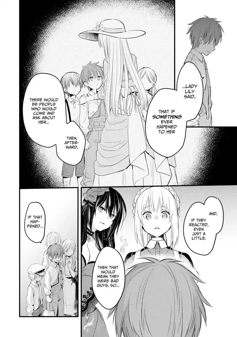 The Holy Grail of Eris Chapter 7 page 39