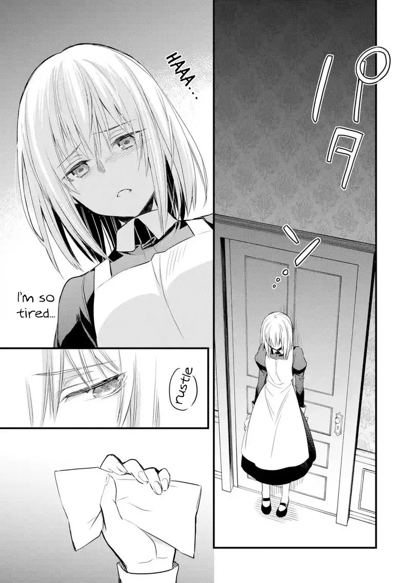 The Holy Grail of Eris Chapter 7 page 42