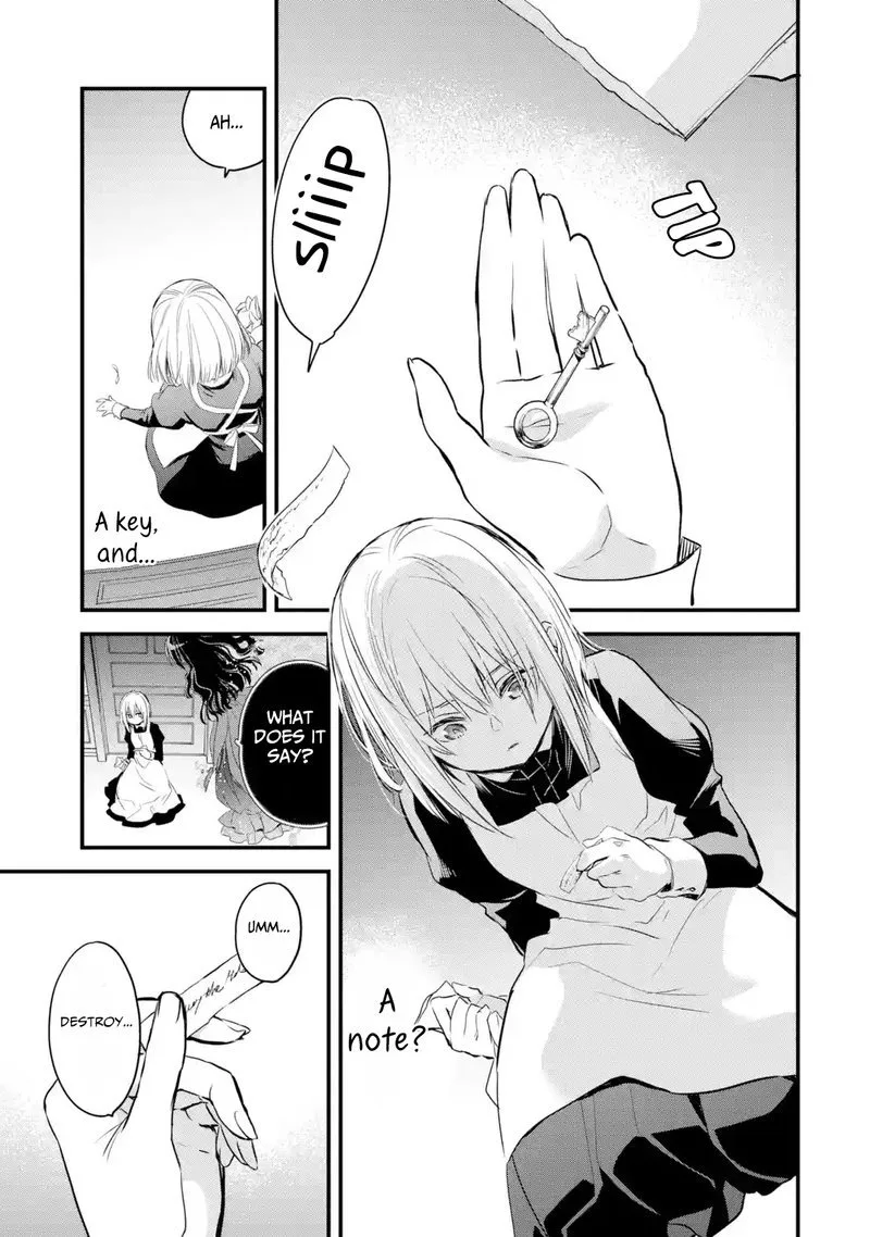 The Holy Grail of Eris Chapter 7 page 44