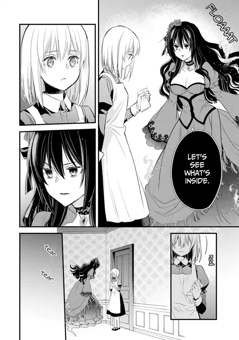 The Holy Grail of Eris Chapter 7 page 43