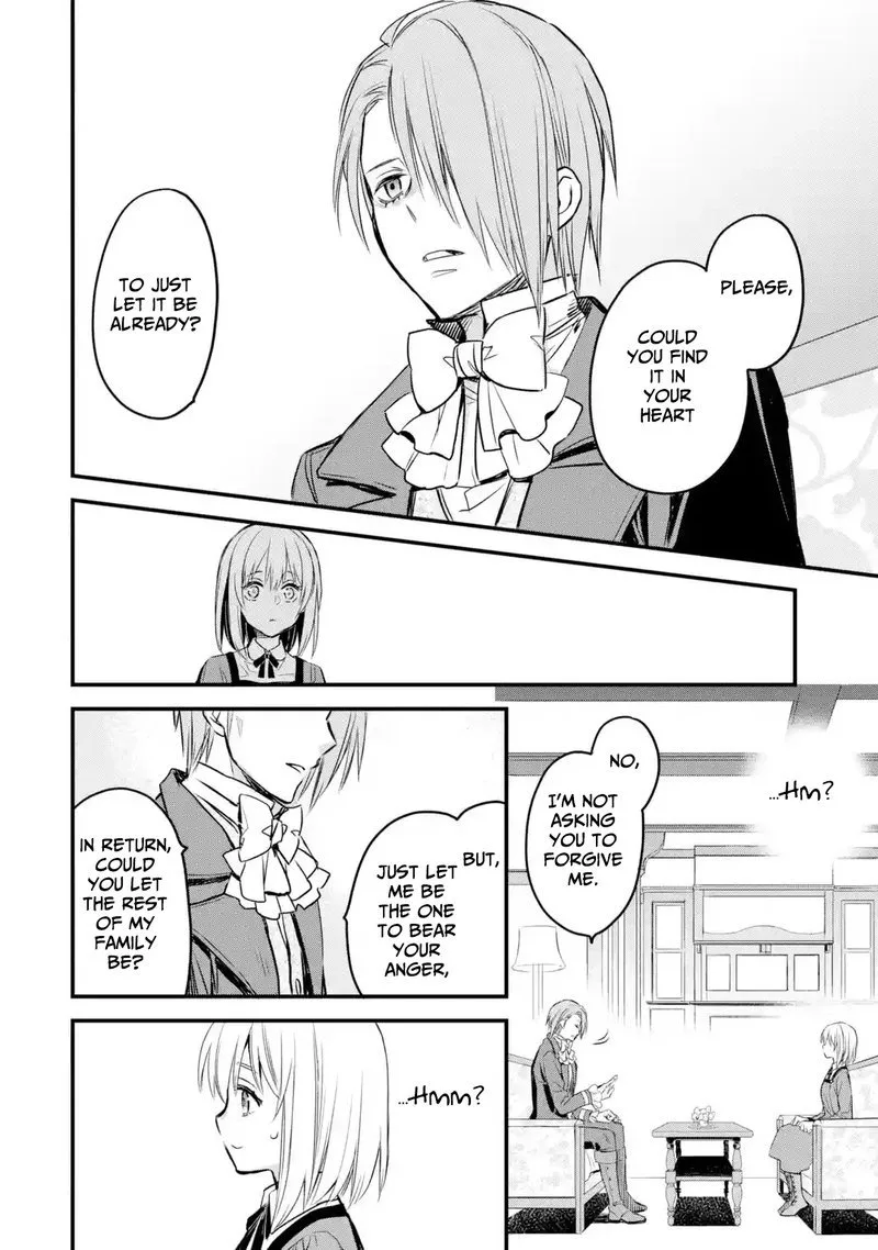 The Holy Grail of Eris Chapter 8 page 18