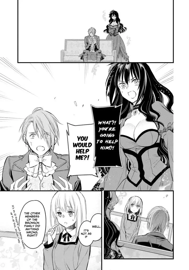 The Holy Grail of Eris Chapter 8 page 27