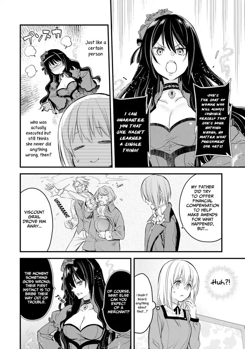 The Holy Grail of Eris Chapter 8 page 16