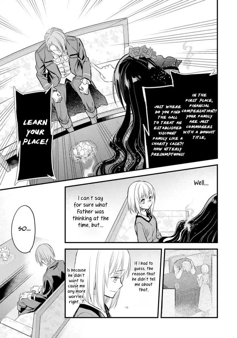 The Holy Grail of Eris Chapter 8 page 17