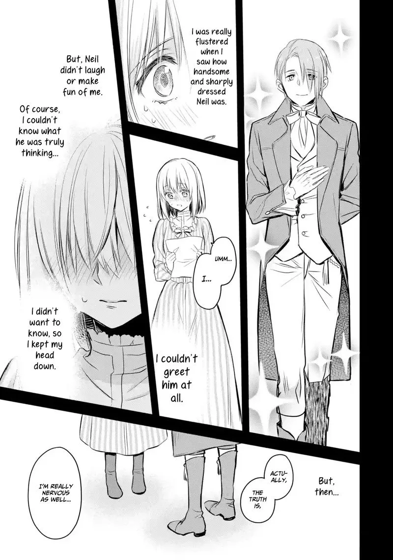 The Holy Grail of Eris Chapter 8 page 35