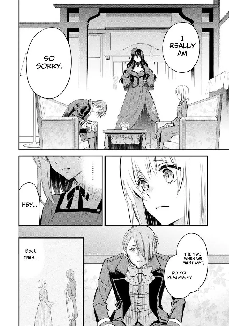 The Holy Grail of Eris Chapter 8 page 34