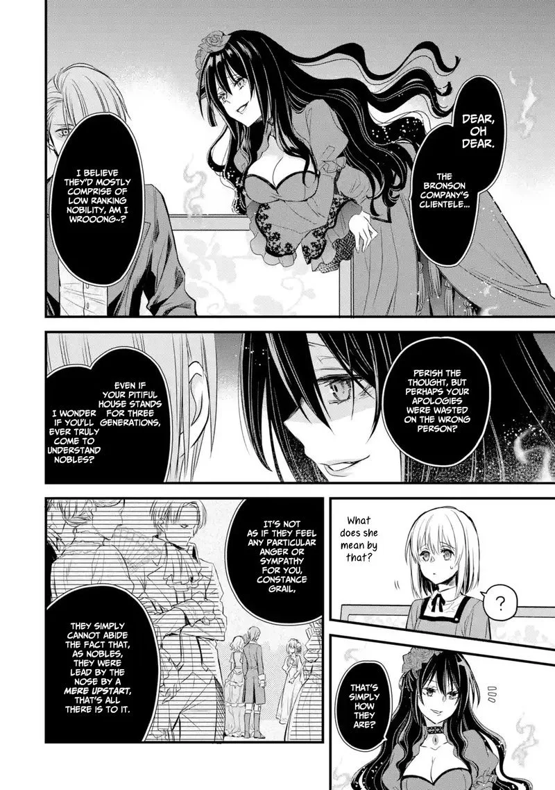 The Holy Grail of Eris Chapter 8 page 24