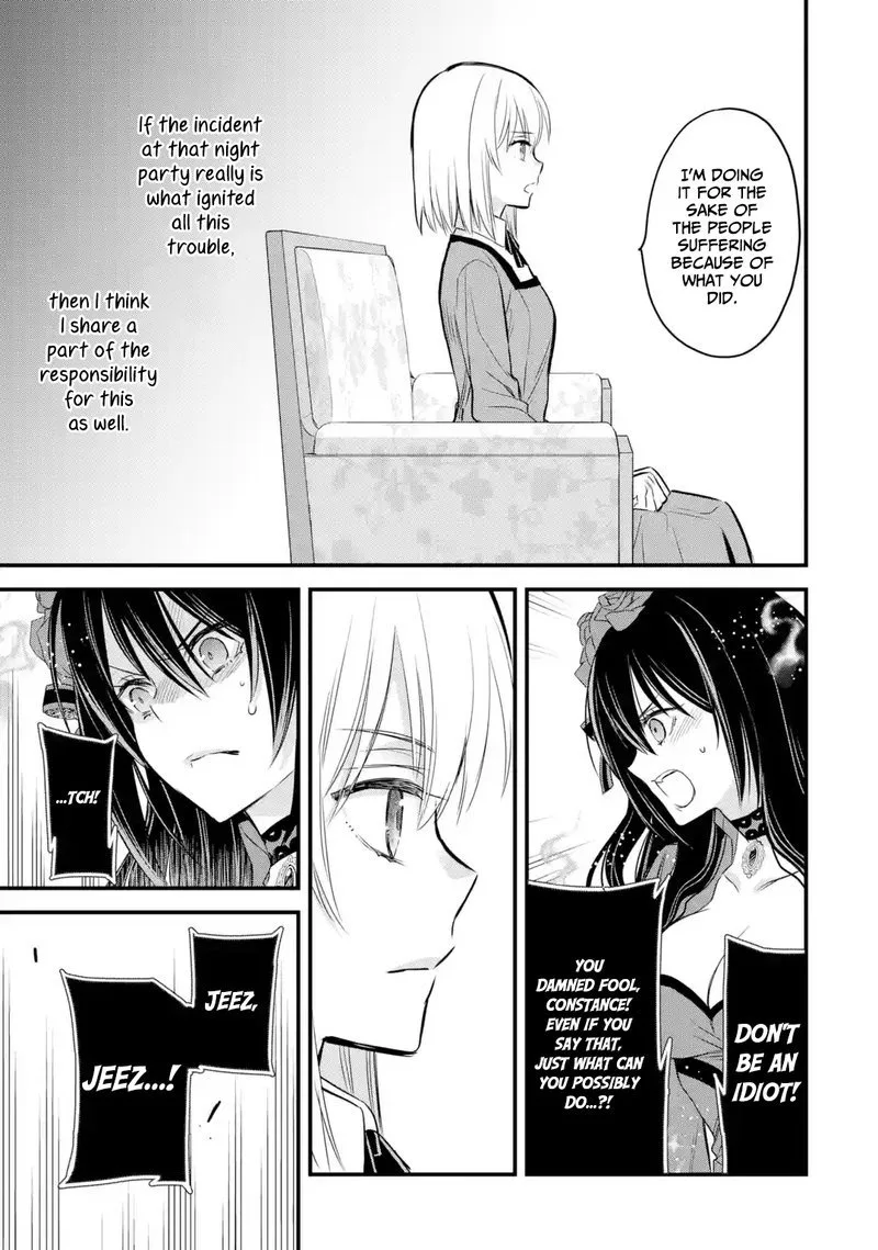 The Holy Grail of Eris Chapter 8 page 29