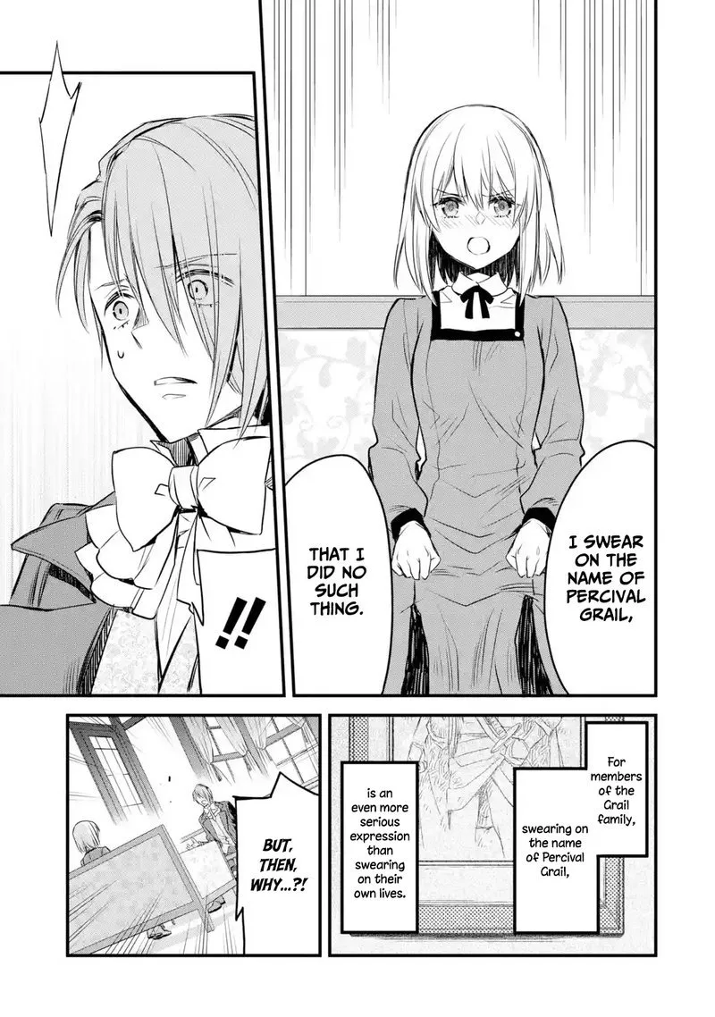 The Holy Grail of Eris Chapter 8 page 23