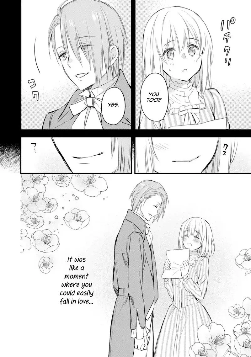 The Holy Grail of Eris Chapter 8 page 36