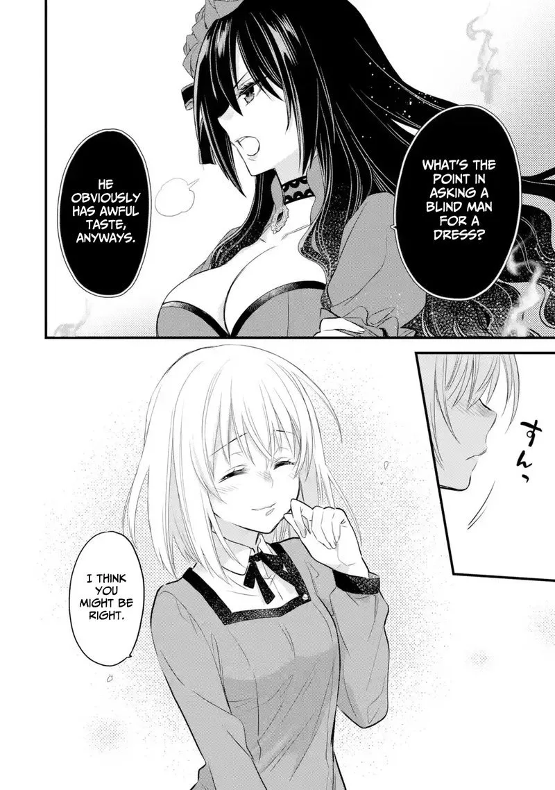 The Holy Grail of Eris Chapter 8 page 39